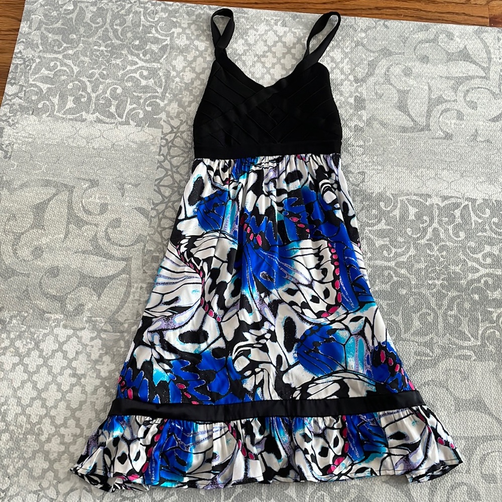 Bebe Dress